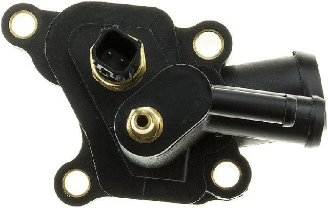 Engine Coolant Water Outlet Gates CO34748