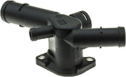 Cooling System Components Gates CO34750