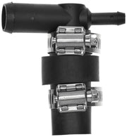 HVAC Heater Hose Connector Gates CO34820