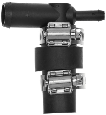 HVAC Heater Hose Connector Gates CO34820