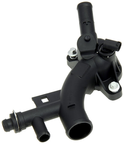 Cooling System Components Gates CO34825