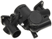 Engine Coolant Water Outlet Gates CO34838