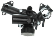Engine Coolant Water Outlet Gates CO34838