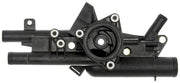 Engine Coolant Water Outlet Gates CO34874