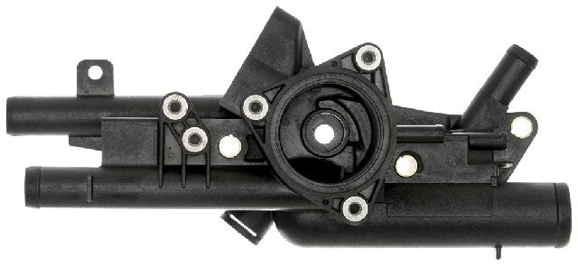 Engine Coolant Water Outlet Gates CO34874