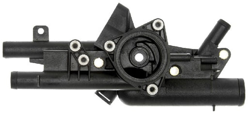 Engine Coolant Water Outlet Gates CO34874