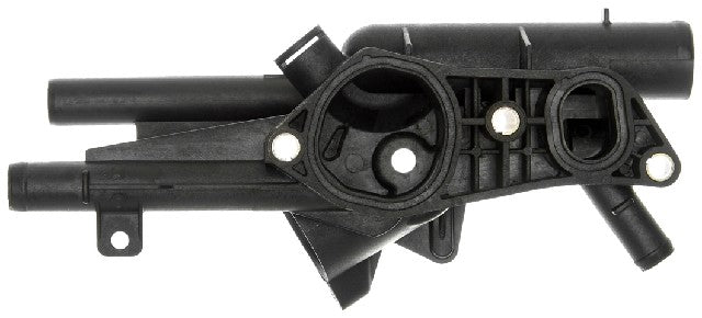 Engine Coolant Water Outlet Gates CO34874