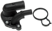 Engine Coolant Water Outlet Gates CO34884