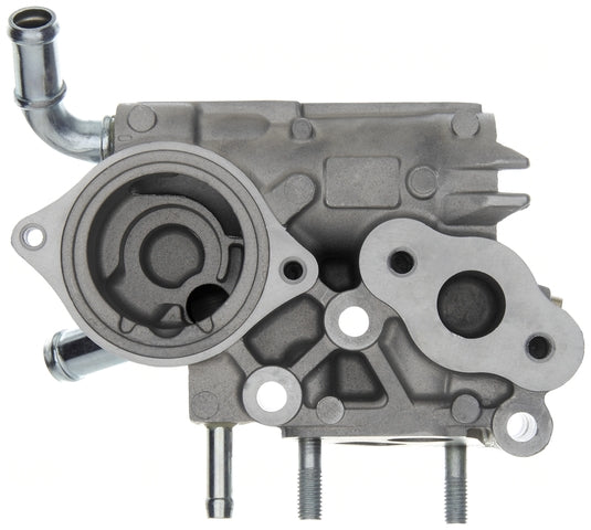 Engine Coolant Water Outlet Gates CO34889