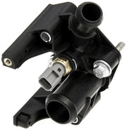 Engine Coolant Water Outlet Gates CO34905