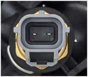 Engine Coolant Water Outlet Gates CO34905
