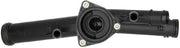 Engine Coolant Water Outlet Gates CO34910