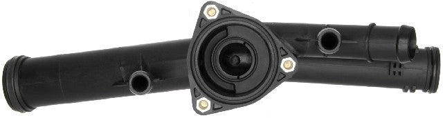 Engine Coolant Water Outlet Gates CO34910