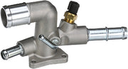 Radiator Coolant Hose Flange Gates CO34922