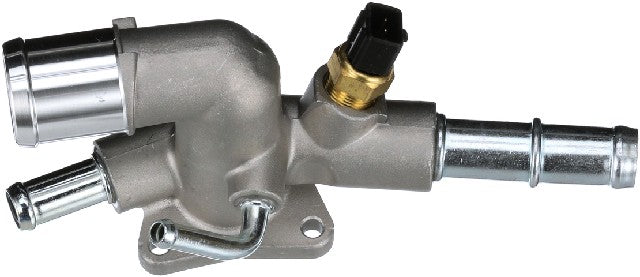 Radiator Coolant Hose Flange Gates CO34922