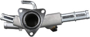 Radiator Coolant Hose Flange Gates CO34922