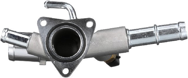 Radiator Coolant Hose Flange Gates CO34922