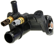 Engine Coolant Water Outlet Gates CO34924