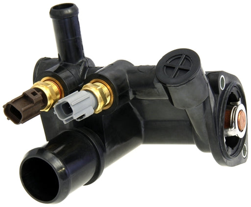 Engine Coolant Water Outlet Gates CO34924