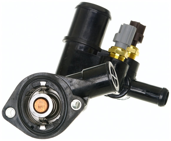 Engine Coolant Water Outlet Gates CO34924