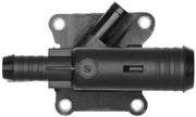 Radiator Coolant Hose Flange Gates CO34928
