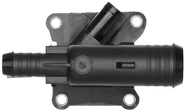 Radiator Coolant Hose Flange Gates CO34928