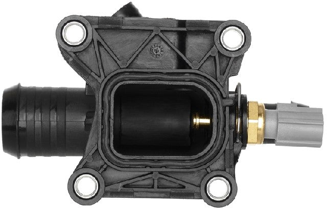 Radiator Coolant Hose Flange Gates CO34928