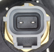 Radiator Coolant Hose Flange Gates CO34928