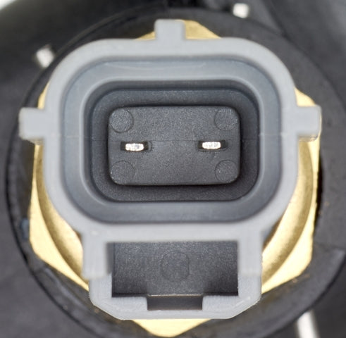 Radiator Coolant Hose Flange Gates CO34928