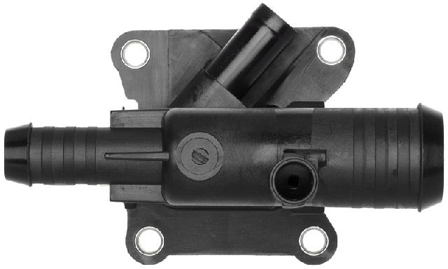 Radiator Coolant Hose Flange Gates CO34929