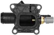 Radiator Coolant Hose Flange Gates CO34929