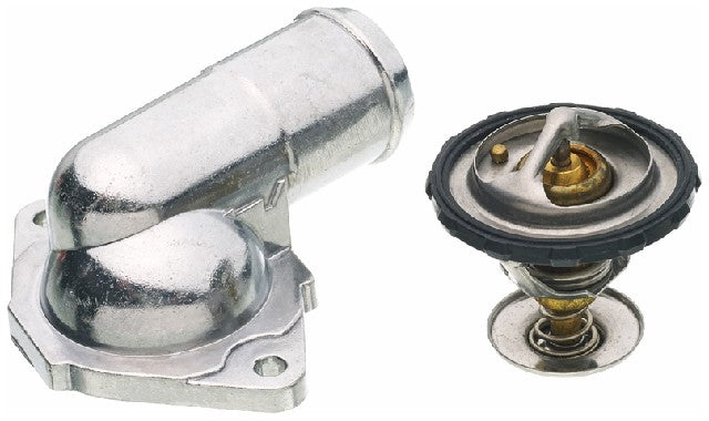 Engine Coolant Water Outlet Gates CO34931