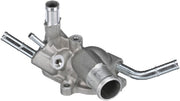 Radiator Coolant Hose Flange Gates CO34932