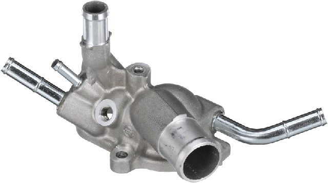 Radiator Coolant Hose Flange Gates CO34932