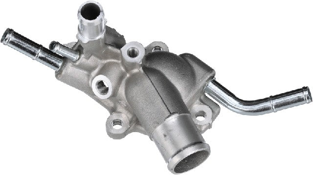 Radiator Coolant Hose Flange Gates CO34932
