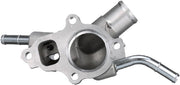 Radiator Coolant Hose Flange Gates CO34932