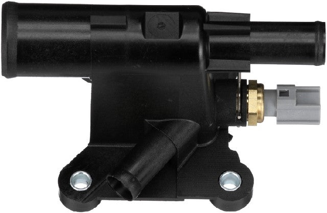 Radiator Coolant Hose Flange Gates CO34937