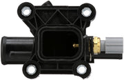 Radiator Coolant Hose Flange Gates CO34937