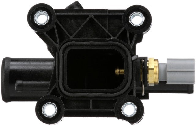Radiator Coolant Hose Flange Gates CO34937