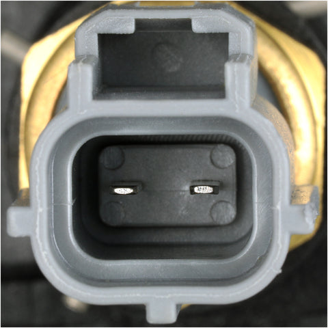 Radiator Coolant Hose Flange Gates CO34937