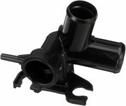 Radiator Coolant Hose Flange Gates CO34943