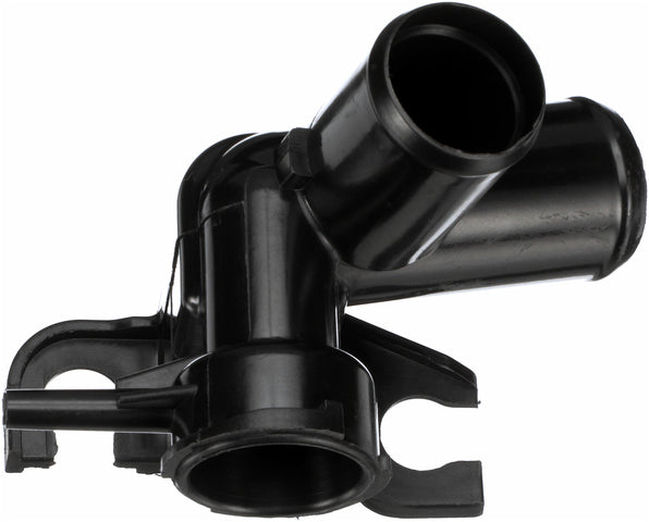 Radiator Coolant Hose Flange Gates CO34943