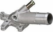 Radiator Coolant Hose Flange Gates CO34950
