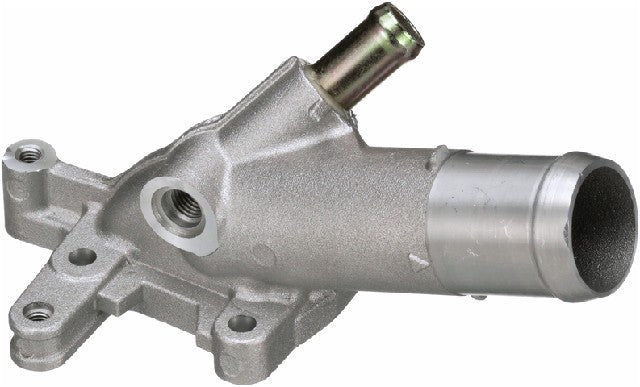 Radiator Coolant Hose Flange Gates CO34950