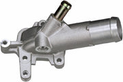 Radiator Coolant Hose Flange Gates CO34950