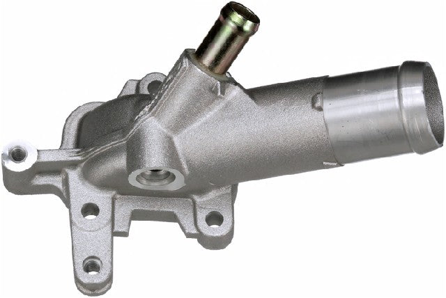 Radiator Coolant Hose Flange Gates CO34950