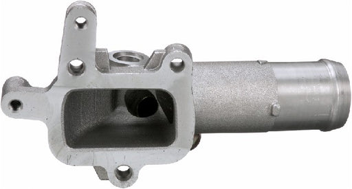 Radiator Coolant Hose Flange Gates CO34950
