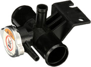 Radiator Coolant Hose Flange Gates CO34955