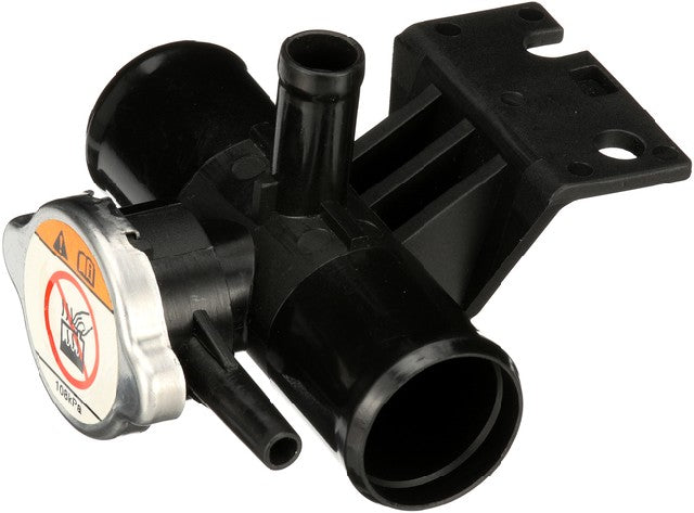 Radiator Coolant Hose Flange Gates CO34955