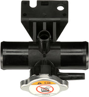 Radiator Coolant Hose Flange Gates CO34955